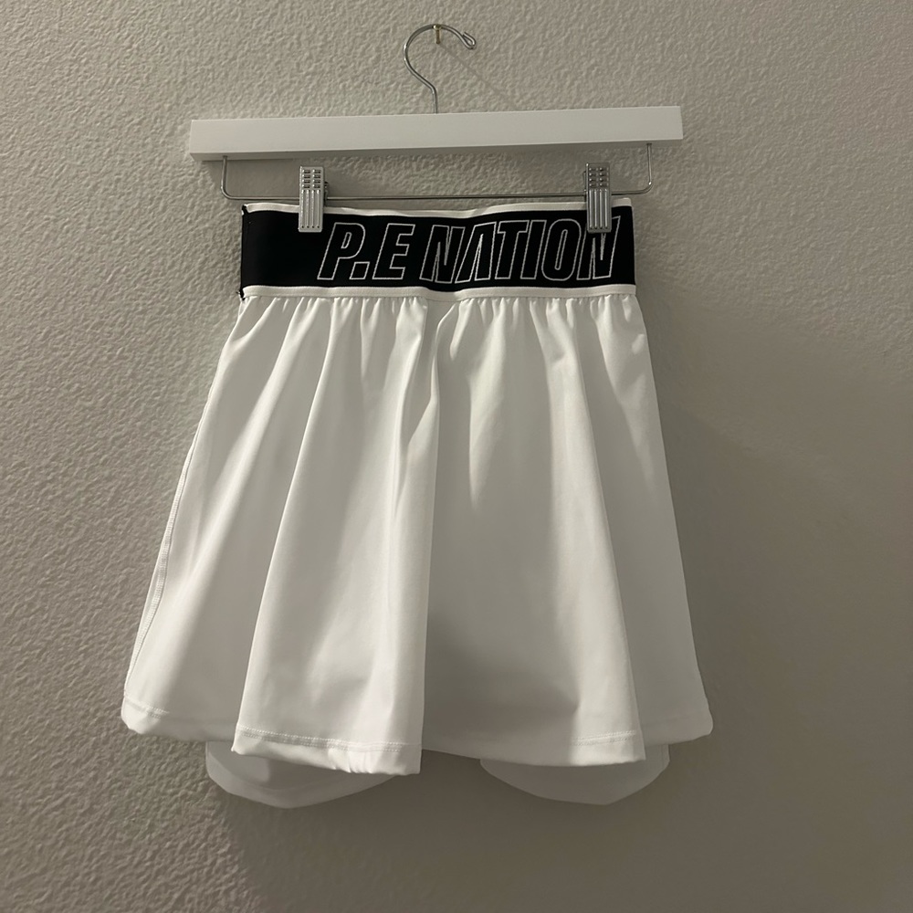 P.E Nation Skort - Picture 3 of 7